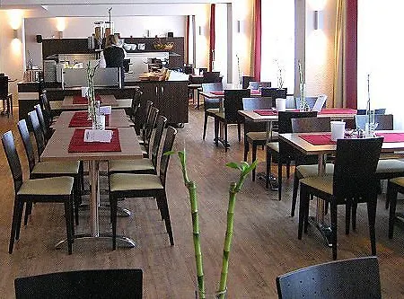 Oberhof Hotel 3*