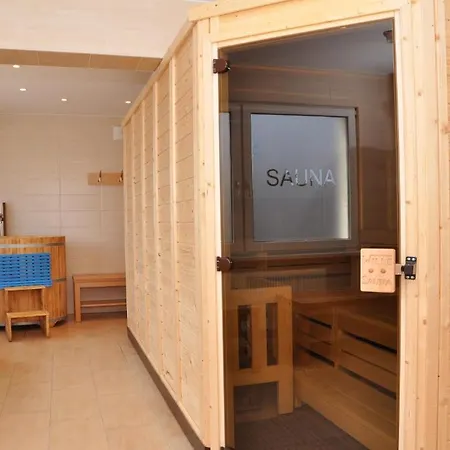 Oberhof 3*