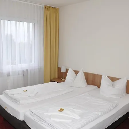 Aparthotel Oberhof Oberhof (Thuringia)