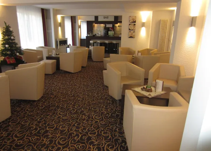 Aparthotel Oberhof 3* Oberhof (Thuringia)