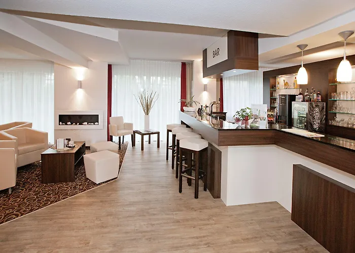 Otel Aparthotel Oberhof