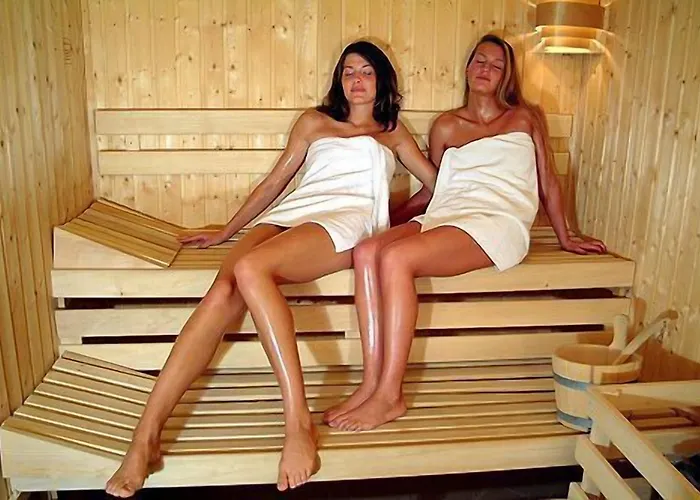 Otel Aparthotel Oberhof