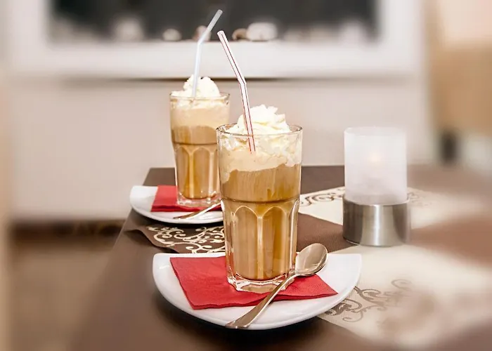 Otel Aparthotel Oberhof