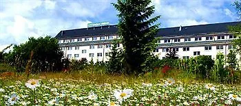 Otel Aparthotel Oberhof