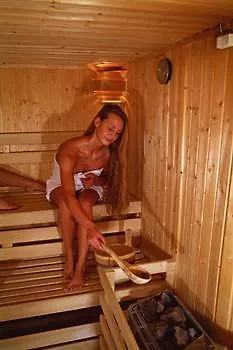 Aparthotel Oberhof Otel