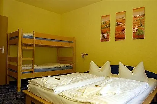 Aparthotel Oberhof Otel 3*