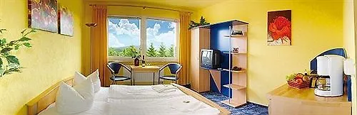 Aparthotel Oberhof 3*