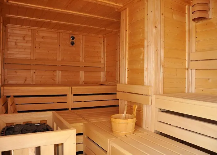 Otel Aparthotel Oberhof