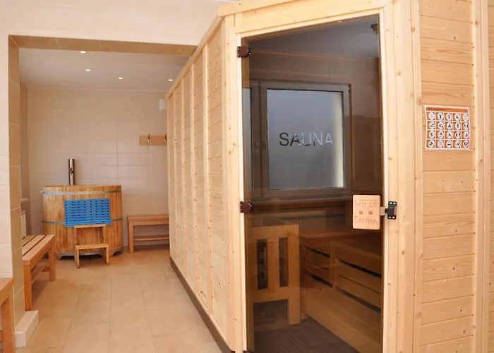 Aparthotel Oberhof 3*