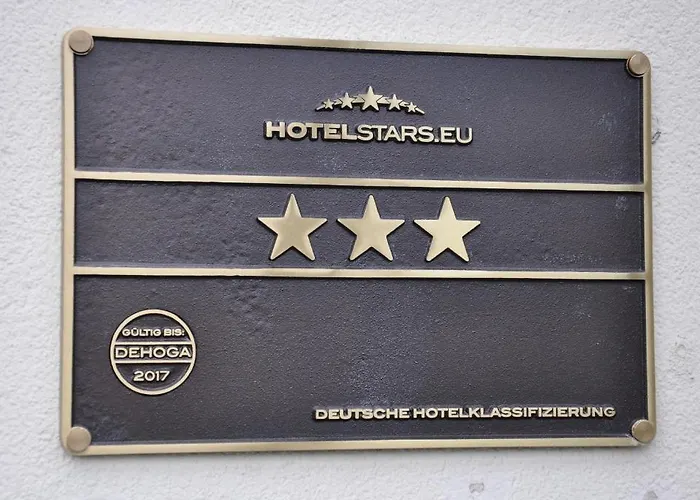 Aparthotel Oberhof