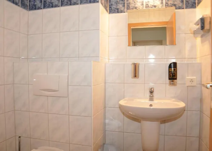 Otel Aparthotel Oberhof